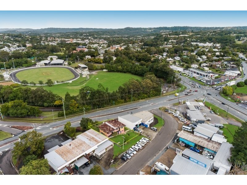 700 Bli Bli Road, Nambour QLD 4560