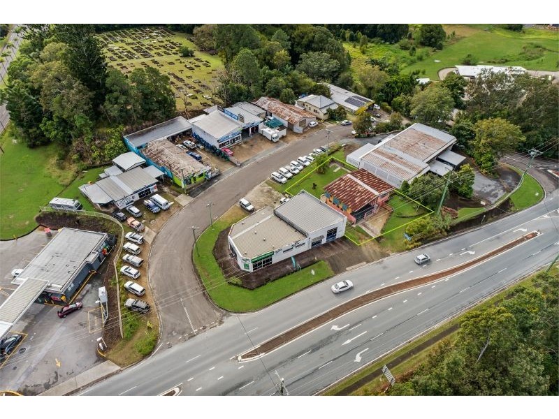 700 Bli Bli Road, Nambour QLD 4560