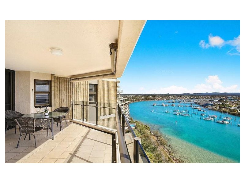 21/3 Pacific Boulevard, Buddina QLD 4575