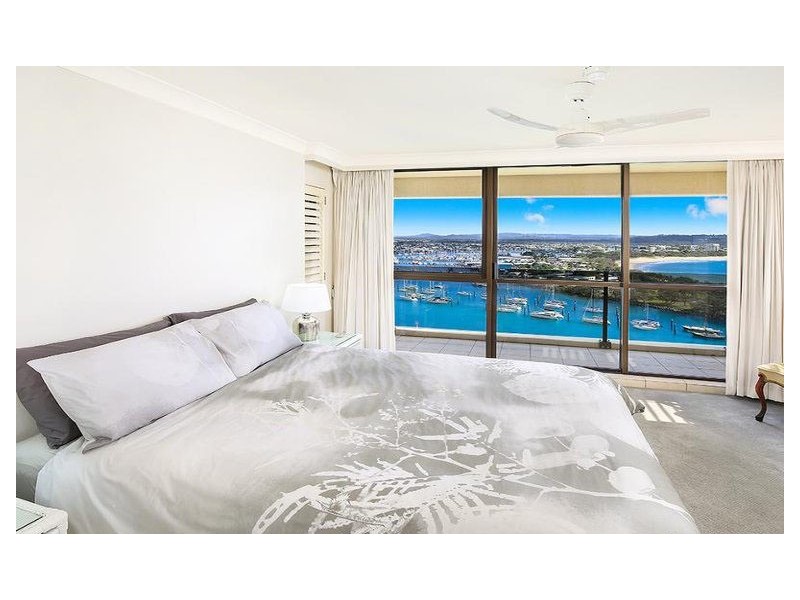 21/3 Pacific Boulevard, Buddina QLD 4575
