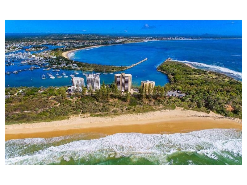 21/3 Pacific Boulevard, Buddina QLD 4575