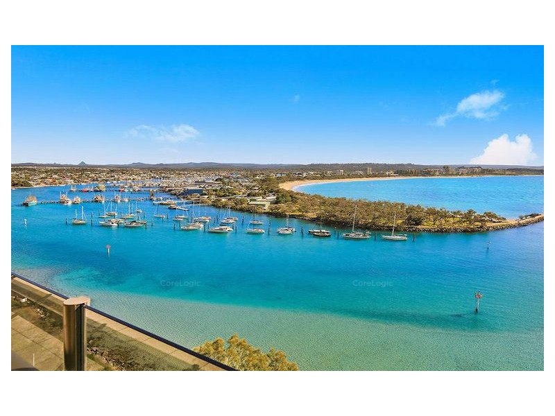 21/3 Pacific Boulevard, Buddina QLD 4575