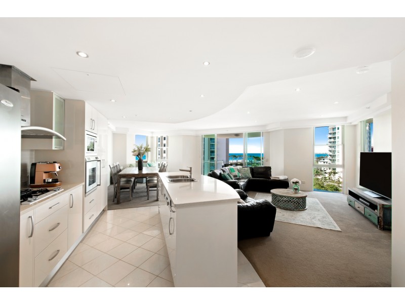 25/62-66 Sixth Avenue, Maroochydore QLD 4558