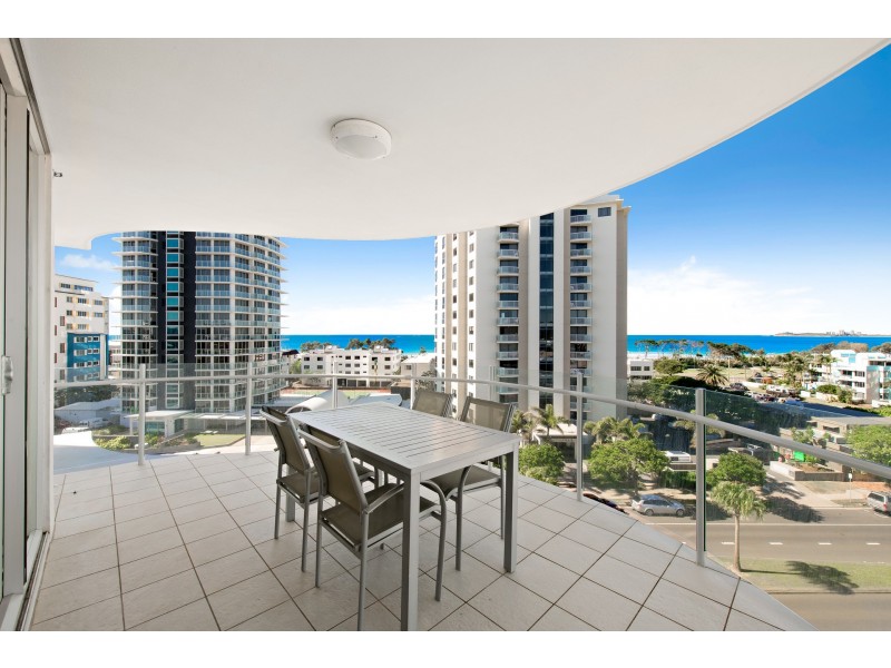 25/62-66 Sixth Avenue, Maroochydore QLD 4558