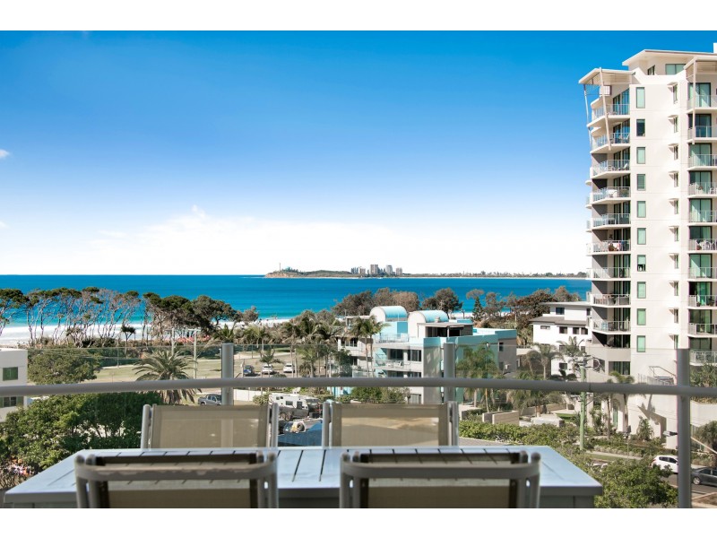 25/62-66 Sixth Avenue, Maroochydore QLD 4558