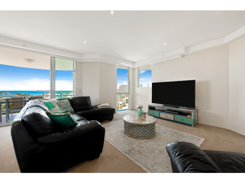 25/62-66 Sixth Avenue, Maroochydore QLD 4558