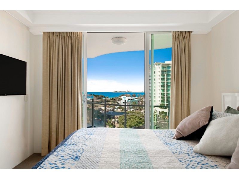 25/62-66 Sixth Avenue, Maroochydore QLD 4558
