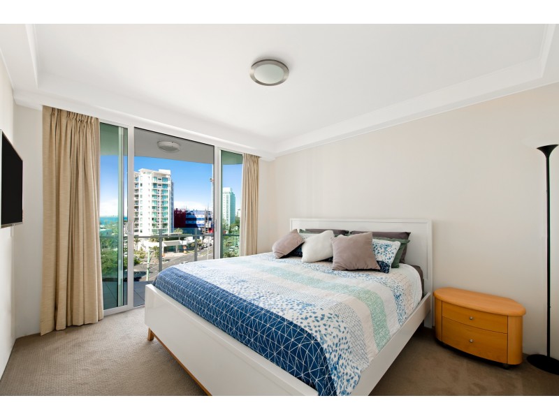 25/62-66 Sixth Avenue, Maroochydore QLD 4558