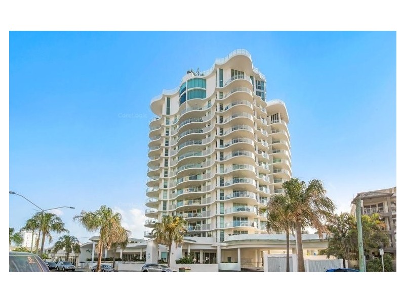 25/62-66 Sixth Avenue, Maroochydore QLD 4558