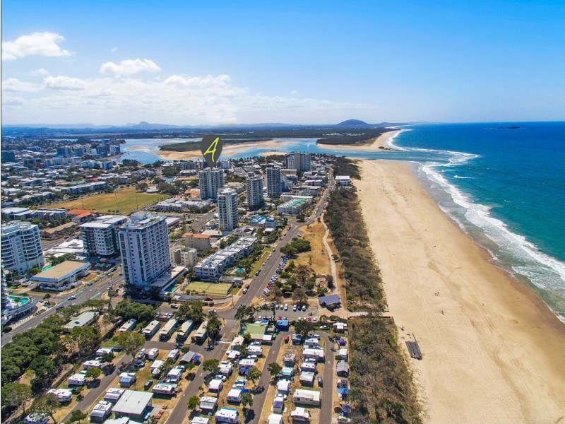 25/62-66 Sixth Avenue, Maroochydore QLD 4558