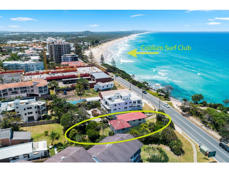 1702 David Low Way, Coolum Beach QLD 4573