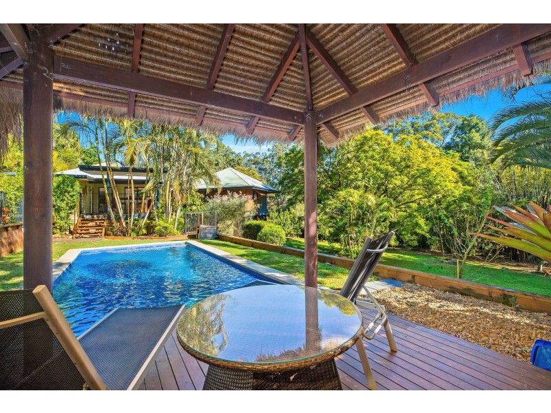 40 Chevallum Road, Palmwoods QLD 4555