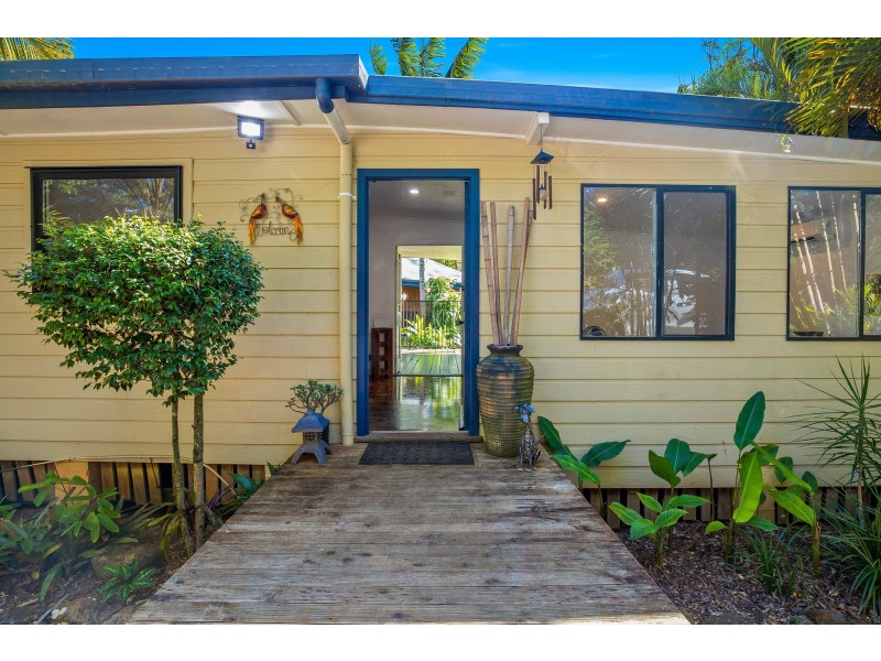 40 Chevallum Road, Palmwoods QLD 4555