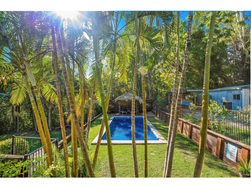 40 Chevallum Road, Palmwoods QLD 4555