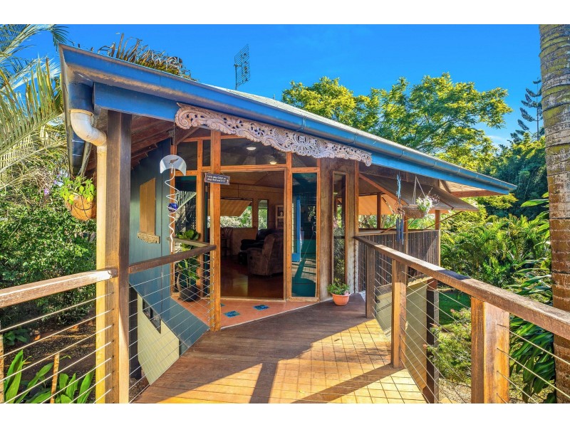 40 Chevallum Road, Palmwoods QLD 4555