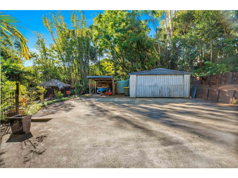 40 Chevallum Road, Palmwoods QLD 4555