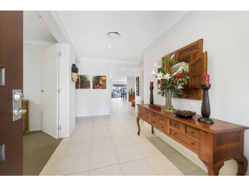 33 Frogmouth Circuit, Mountain Creek QLD 4557