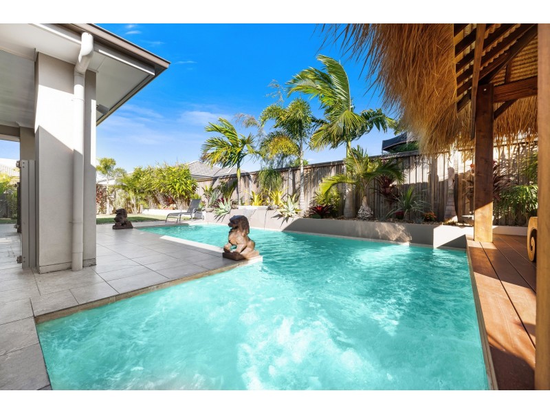 33 Frogmouth Circuit, Mountain Creek QLD 4557