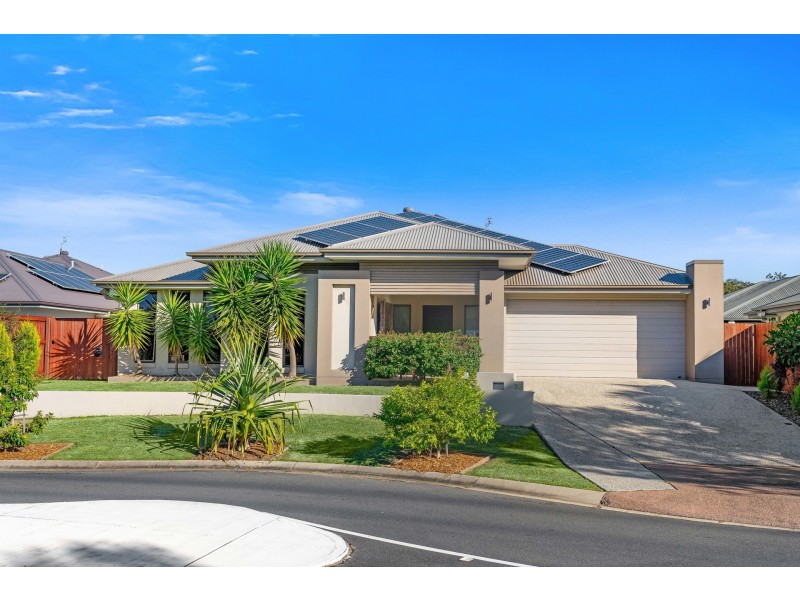 33 Frogmouth Circuit, Mountain Creek QLD 4557