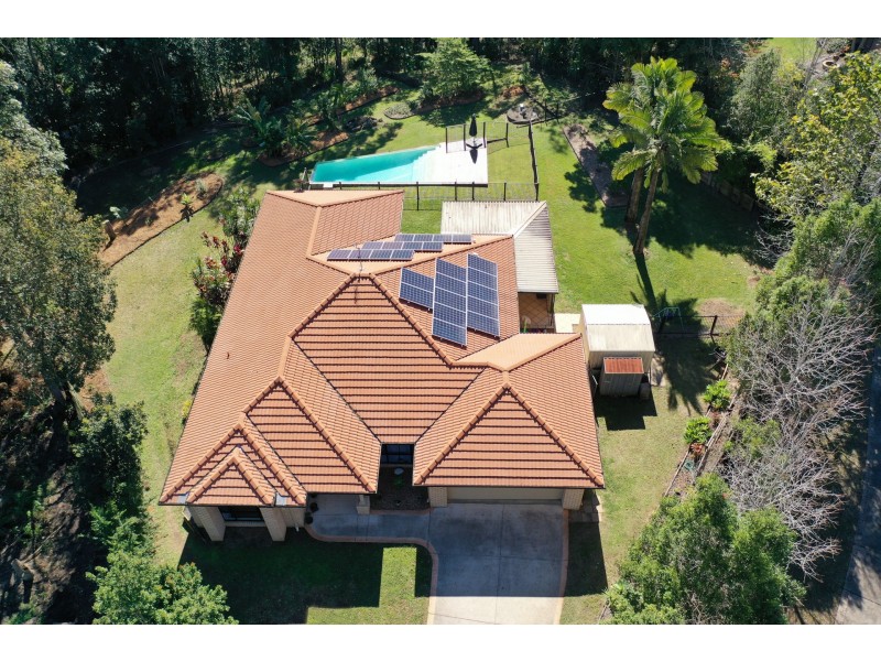30 Samuel Place, Mooloolah Valley QLD 4553