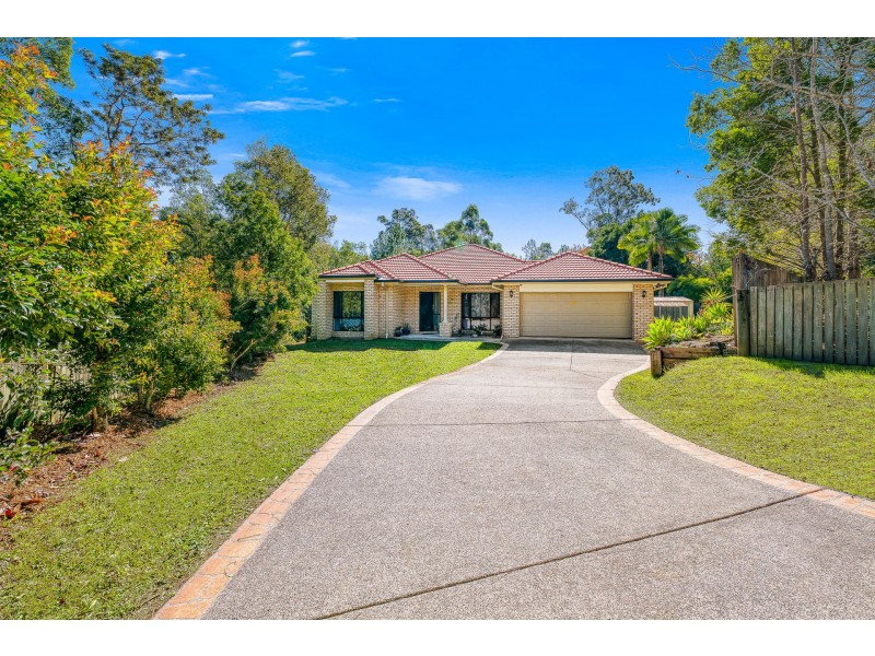 30 Samuel Place, Mooloolah Valley QLD 4553