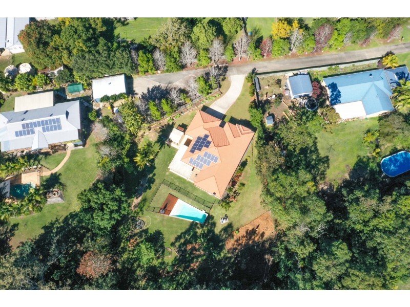 30 Samuel Place, Mooloolah Valley QLD 4553