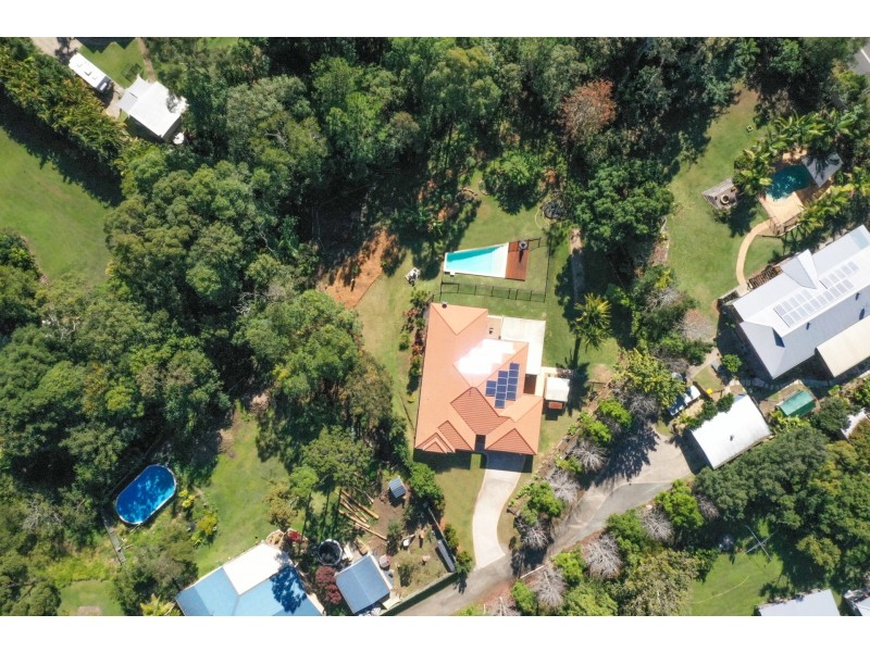 30 Samuel Place, Mooloolah Valley QLD 4553