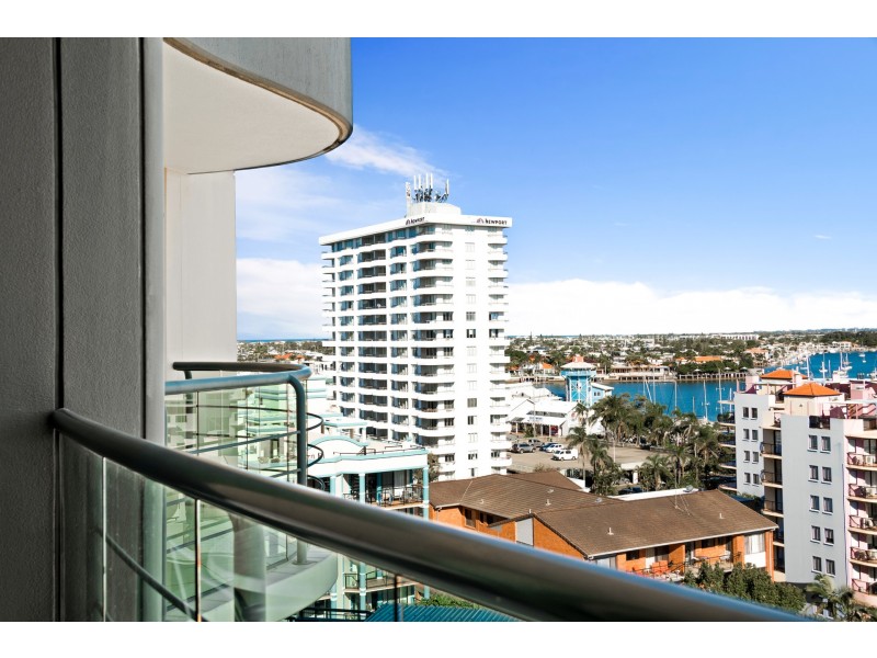 8110/11 Mooloolaba Esplanade, Mooloolaba QLD 4557
