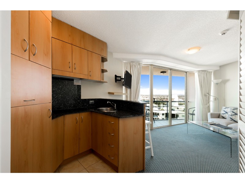 8110/11 Mooloolaba Esplanade, Mooloolaba QLD 4557