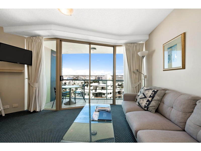 8110/11 Mooloolaba Esplanade, Mooloolaba QLD 4557