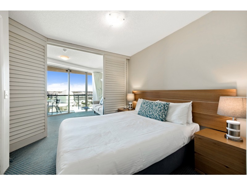 8110/11 Mooloolaba Esplanade, Mooloolaba QLD 4557