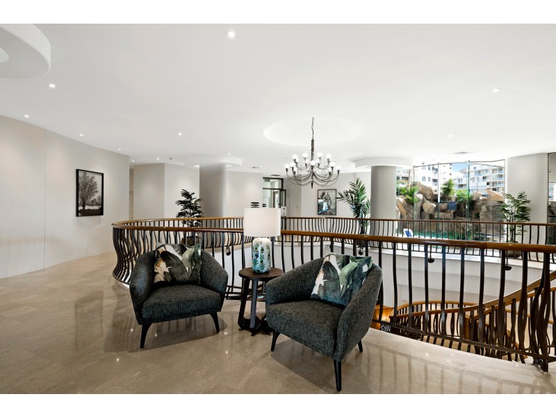 8110/11 Mooloolaba Esplanade, Mooloolaba QLD 4557