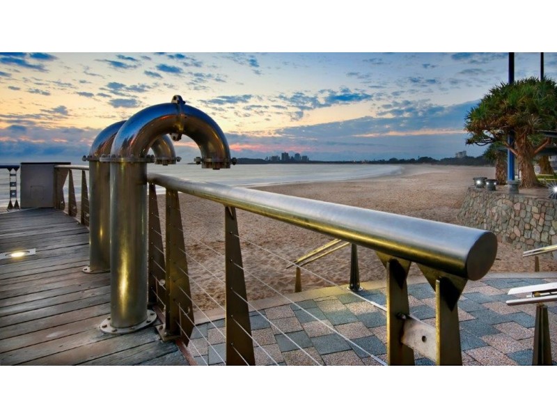 8110/11 Mooloolaba Esplanade, Mooloolaba QLD 4557
