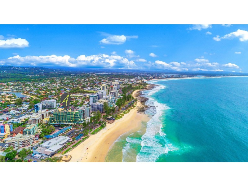 8110/11 Mooloolaba Esplanade, Mooloolaba QLD 4557
