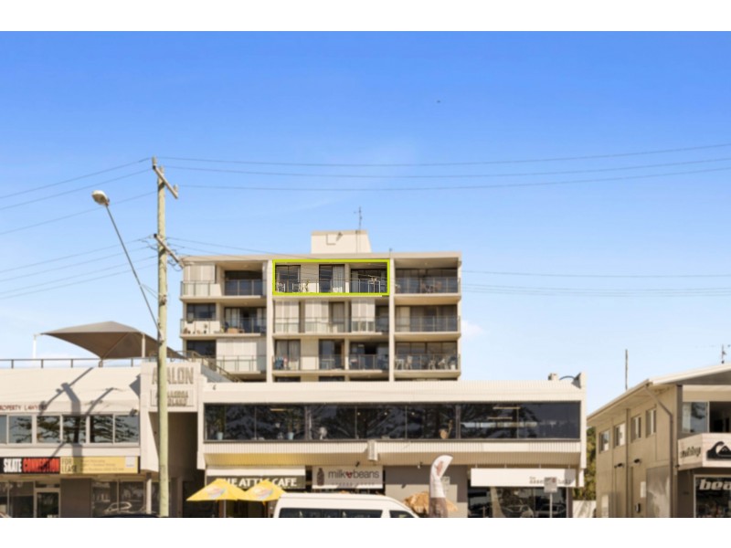 19/156-158 Alexandra Parade, Alexandra Headland QLD 4572