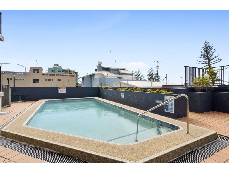19/156-158 Alexandra Parade, Alexandra Headland QLD 4572