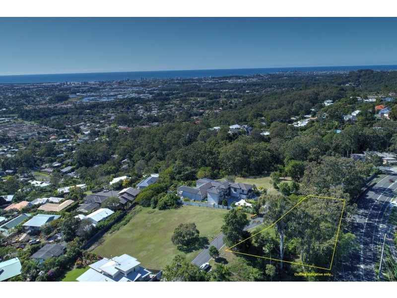 9 Ocean Vista Lane, Buderim QLD 4556