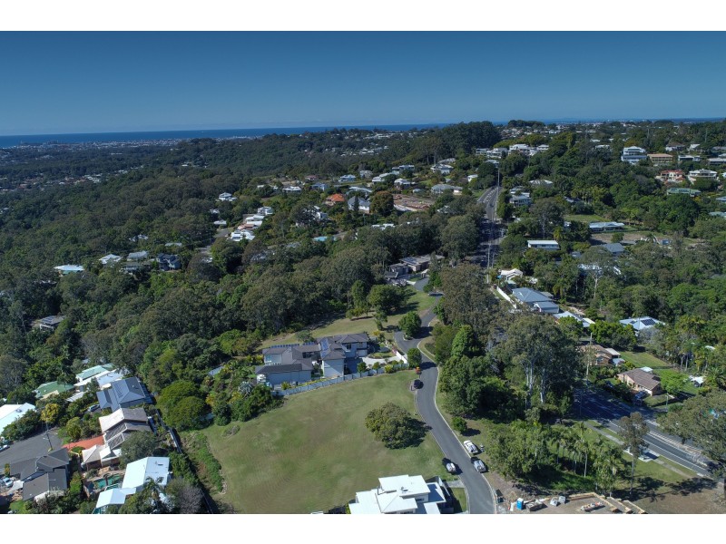 9 Ocean Vista Lane, Buderim QLD 4556