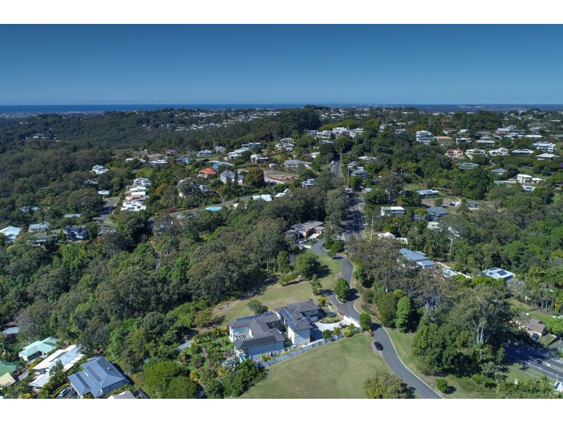 9 Ocean Vista Lane, Buderim QLD 4556