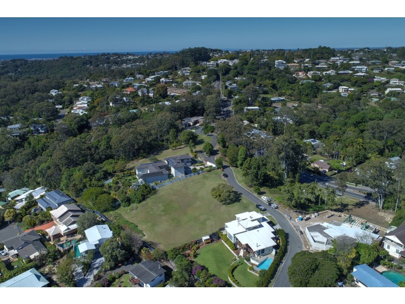 9 Ocean Vista Lane, Buderim QLD 4556