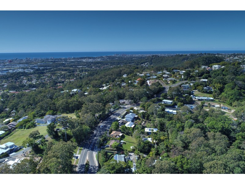 9 Ocean Vista Lane, Buderim QLD 4556