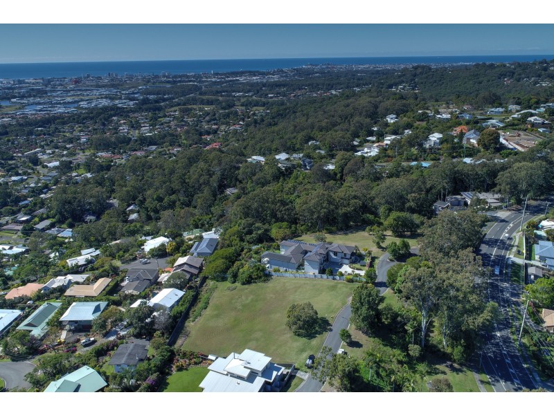 9 Ocean Vista Lane, Buderim QLD 4556