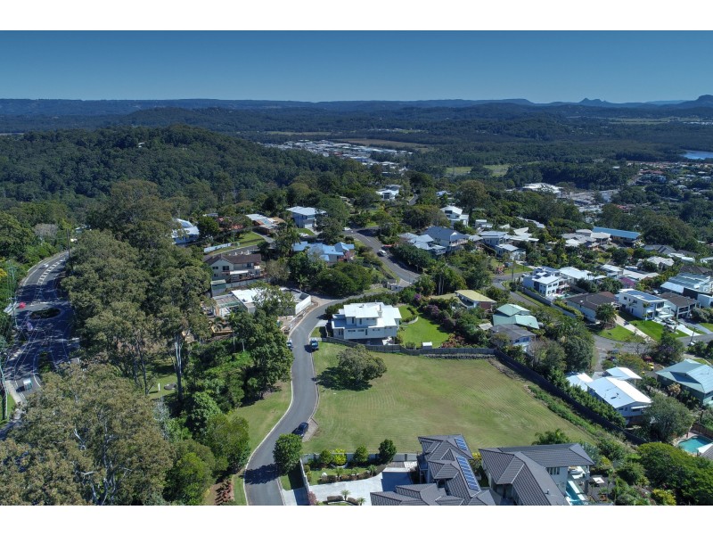9 Ocean Vista Lane, Buderim QLD 4556