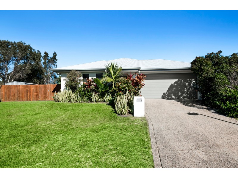 13 Yucca Court, Mountain Creek QLD 4557