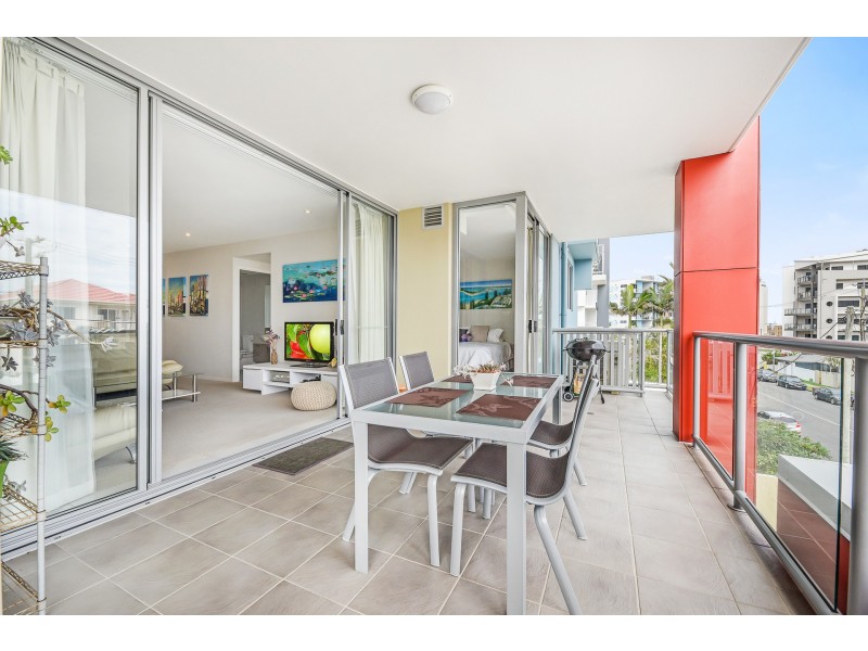 23/7 Canberra Terrace, Kings Beach QLD 4551