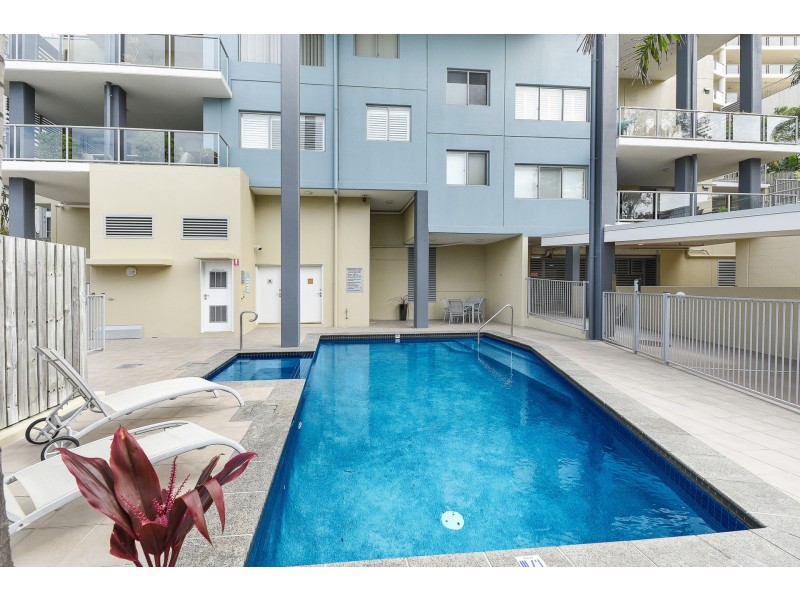 23/7 Canberra Terrace, Kings Beach QLD 4551