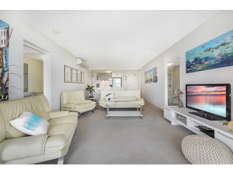 23/7 Canberra Terrace, Kings Beach QLD 4551