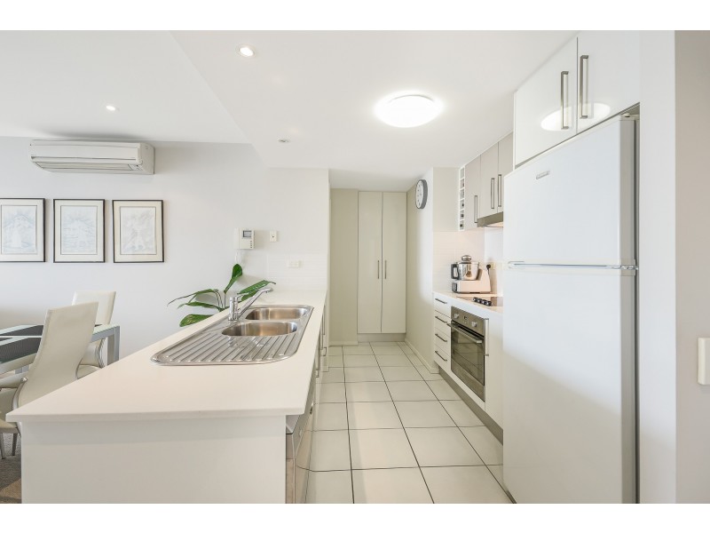 23/7 Canberra Terrace, Kings Beach QLD 4551