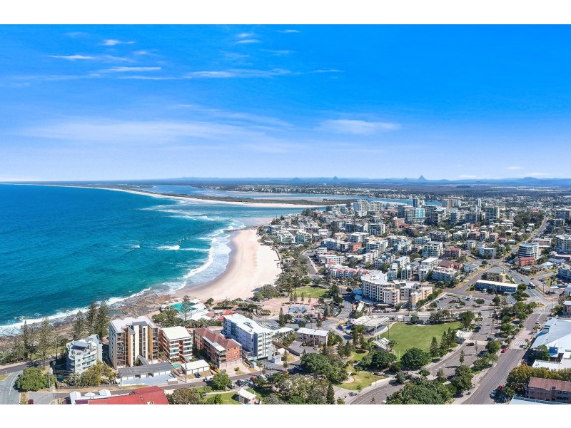 23/7 Canberra Terrace, Kings Beach QLD 4551