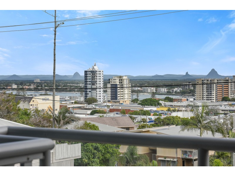 23/7 Canberra Terrace, Kings Beach QLD 4551